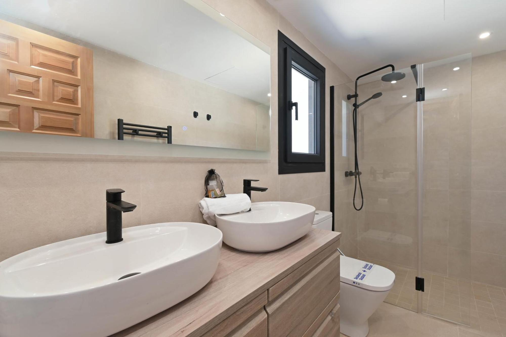 Casa Renata Villa Javea Ngoại thất bức ảnh