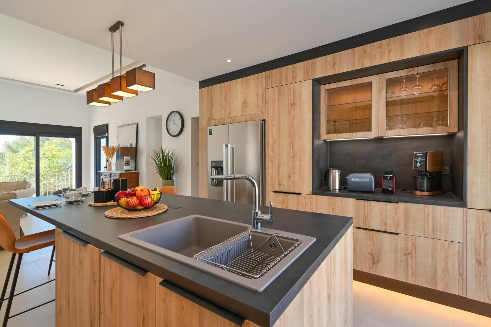 Casa Renata Villa Javea Ngoại thất bức ảnh